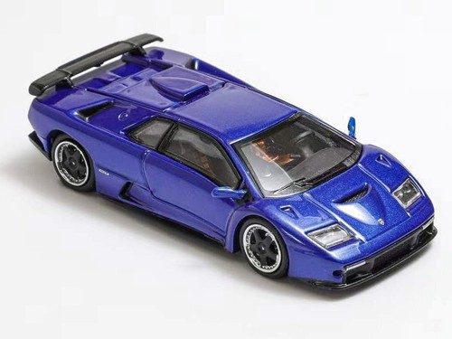 Lamborghini diablo 1998 - lamborghini,