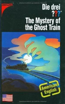 Die drei the mystery of - die,