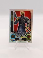 Star Wars Force Attax - Savage