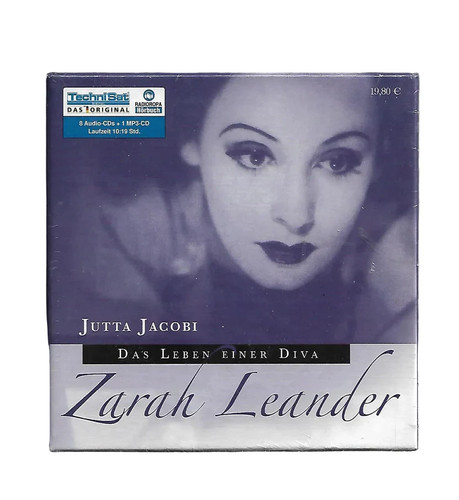 Mp3 cd jutta jacobi - cd+,