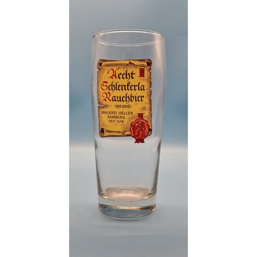 Hecht schlenkerla rauchbier - hecht,