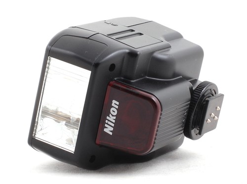Nikon speedlight 23 - nikon, sb-23