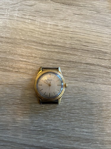 Poljot armbanduhr herren - armbanduhr, 17
