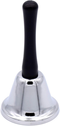 Edelstahl handglocke service - edelstahl,