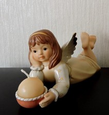 Goebel Engel " 3. Advent" -