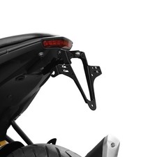 ZIEGER Basic Kennzeichenhalter