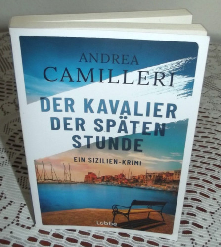 Der kavalier späten - kavalier,