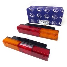 Tail Light Set, Right and