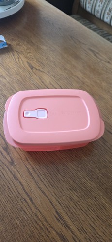 Tupperware pausenbox - tupperware,