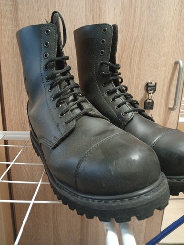 Brandit phantom boots loch - phantom,