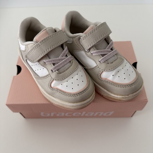 Graceland sneaker größe - graceland,