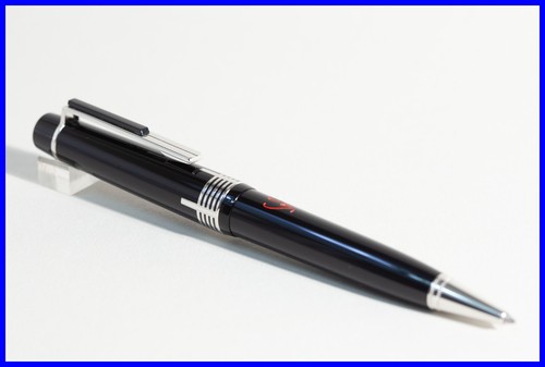 Montblanc donation pen - montblanc,