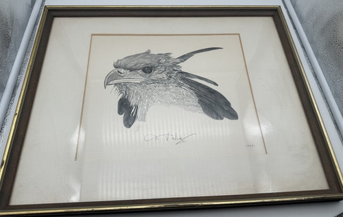 Original bild gemälde - gemälde, david