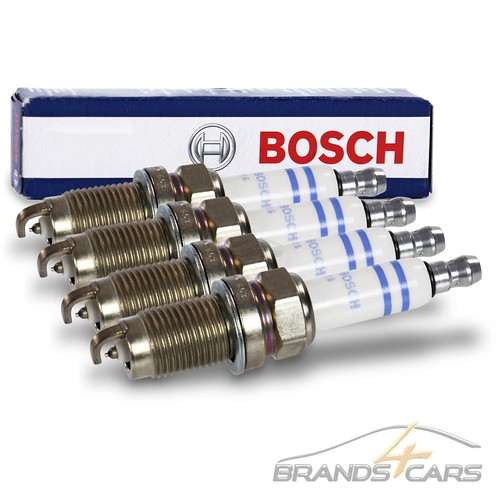 Bosch zündkerze für - bosch,