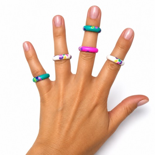 Kimmicat fingerring finger - fingerring,