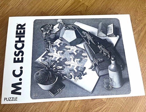 Selegiochi puzzle 1000 teile - selegiochi,
