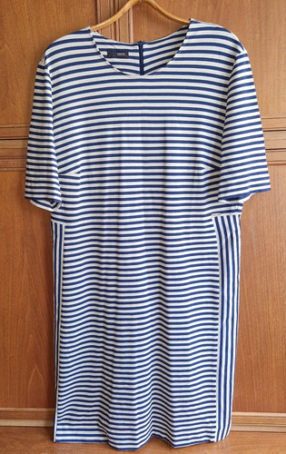 Cinque jerseykleid - ,