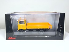 Schuco mercedes benz 608 - schuco, lp