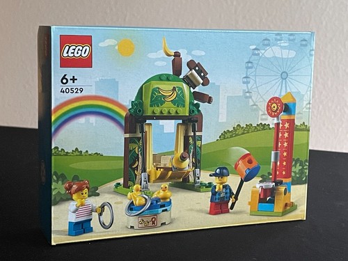 Lego creator 40529 - ★,