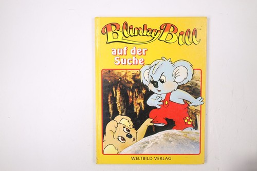 58325 blinky bill - blinky,