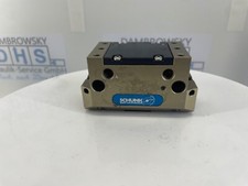 NEU Greifer SCHUNK PGN 100/1 370102 Parallelgreifer Pneumatik Automation Roboter