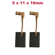2x Schleifkohle Kohlebürste