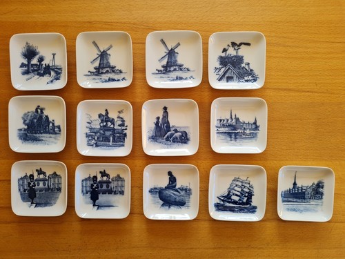 13x royal copenhagen denmark - royal,
