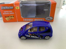 Bepado Street Machine WNL Base Ball League OVP / Neu Dachbodenfund 