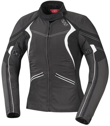 Damen motorrad jacke ixs - damen,