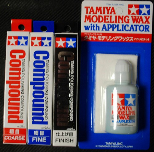Tamiya - (gpab:, 308,64/1l)