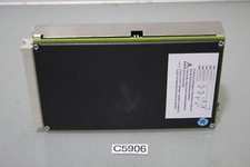 Positionierkarte Platine