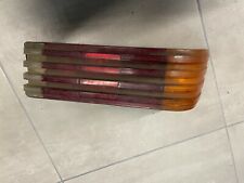 MERCEDES SLC / SL / W107 / C107 / Rückleuchte Schlußleuchte links 1078202364