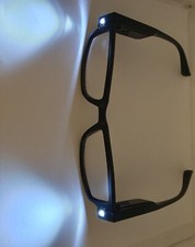 LED Lesebrille Nachtbrille