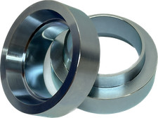 Fahrwerkshöherlegung