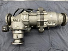 VORDERACHSGETRIEBE DIFFERENTIAL VORNE MERCEDES SPRINTER W906 W907 A9063300405