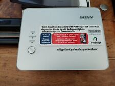 Sony DPP-FP30
