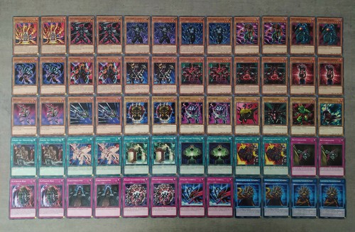Marik yami - /, marik/