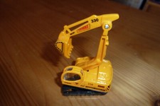 Bagger Dickie Comins 330 - Bagger  - 08/06 - Nutzfahrzeug - Top in Ordnung