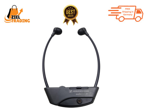 Sennheiser audioport - sennheiser,