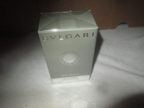 Bulgari pour homme edt - bulgari,