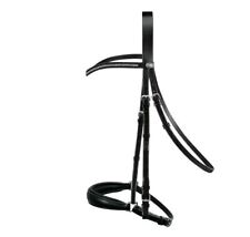 Trense Juno mit hannoverschem