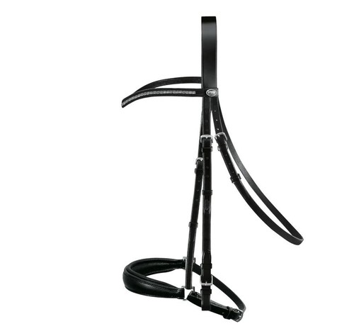 Trense juno mit - trense,