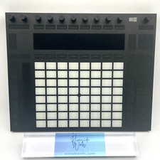 Ableton Push 2 Live MIDI