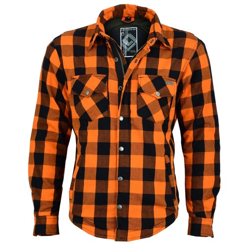 Motorrad hemd lumberjack - motorrad,