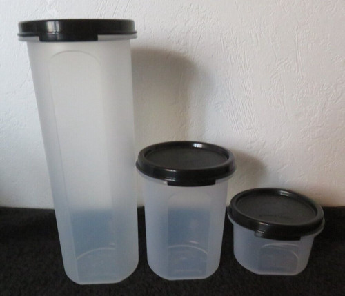 3er set tupperware behälter - 3er-set,