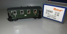 Roco H0e 34060 DR Waldbahn