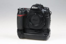 NIKON D300 Gehäuse mit