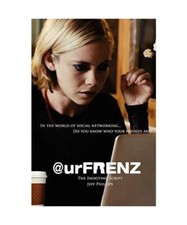 @Urfrenz: The Shooting Script [Tinsel Road Screenplay Series], Jeff Phillips
