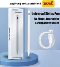 Universal Stylus Pen Stift Eingabestift für Apple ipad Android Samsung Tablet