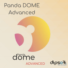 Panda Dome Advanced 2025